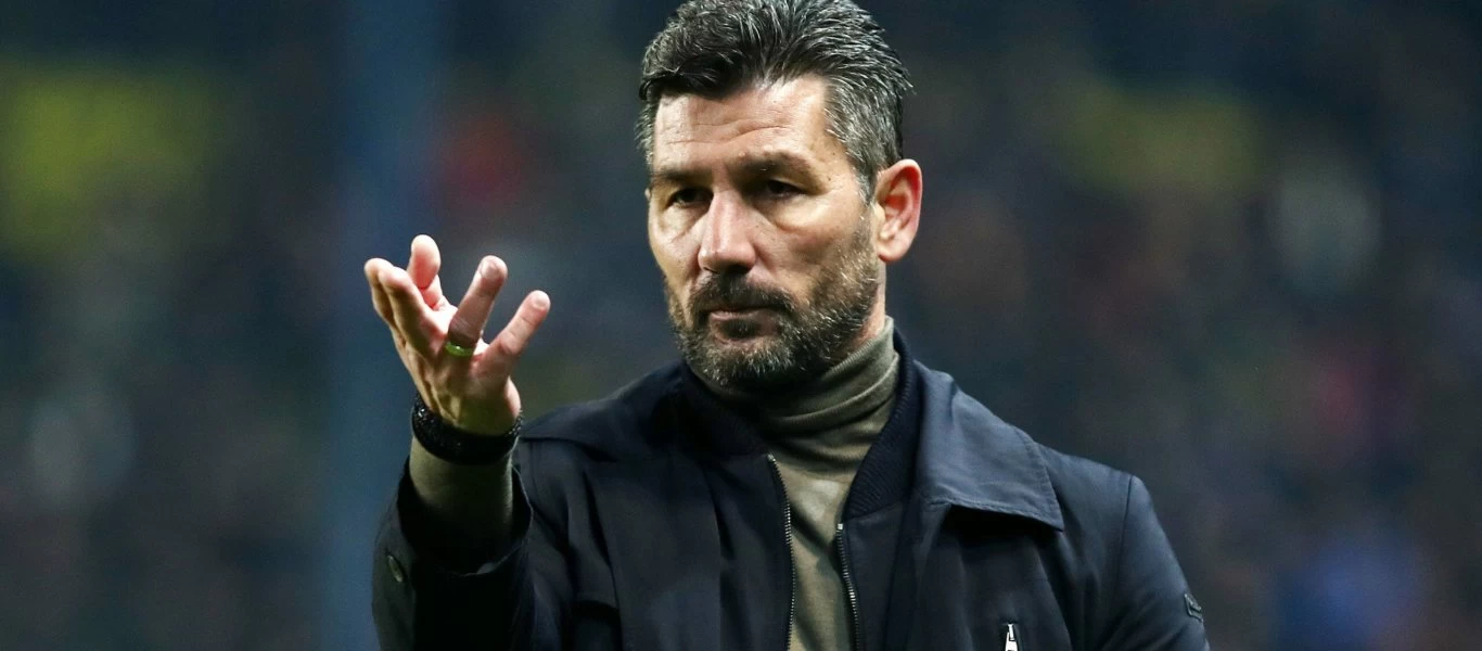 Συμφώνησε με ΑΠΟΕΛ ο Μ. Ουζουνίδης - Υπογράφει εντός ημέρας